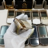Nokia 8800 Gold chính hãng nhập